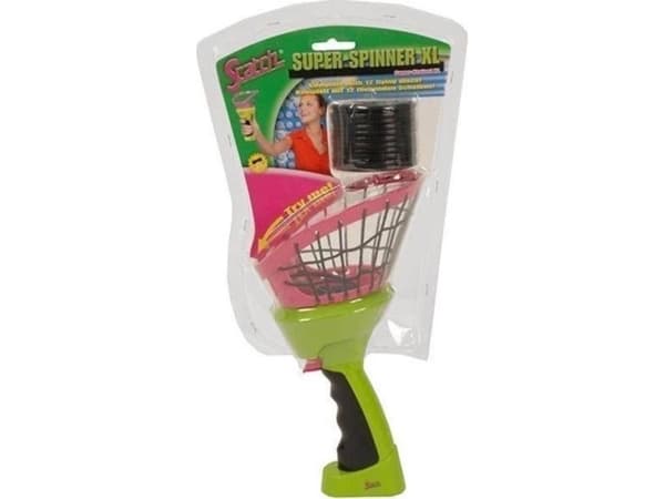 Inny Scatch Scatch - Super spinner XL toy