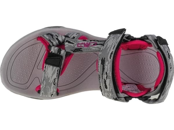 CMP CMP Hamal Hiking Sandal Jr 38Q9954-51UL szary 29