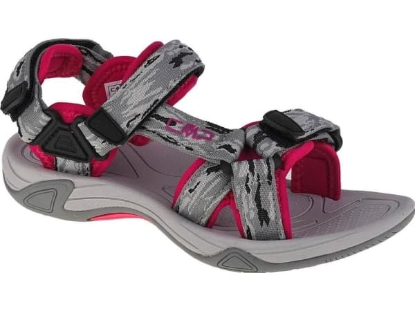 CMP CMP Hamal Hiking Sandal Jr 38Q9954-51UL szary 29