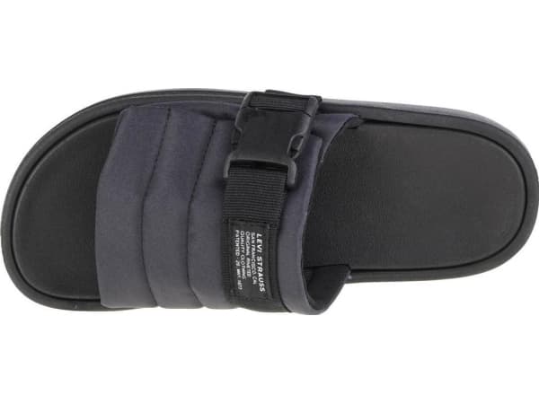 Levi`s Levi's Tahoma 234236-1701-559 Svart 38