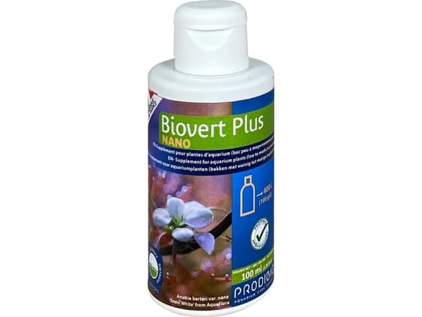 PRODIBIO BioVert Plus Nano 100 ml