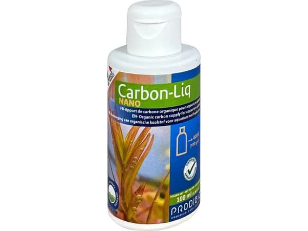 PRODIBIO Carbon-Liq Nano 100 ml