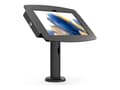 Pikkukuva 2 / 5: Compulocks Galaxy Tab A8 10.5-tuumainen kallistuva kioski kaapelinhallinnalla - jalusta - tabletille - sisäänvedetty kallistuva kioski - lukittava -