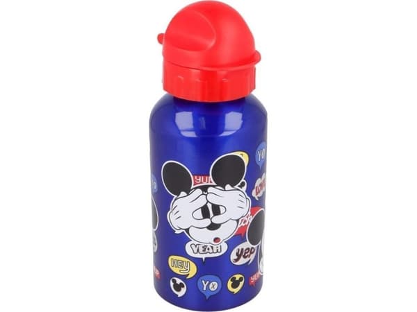 Mickey Mouse Mickey Mouse - Bottle 500 ml
