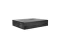 Miniatyrbilde 4 av 5: Chieftec Compact Series IX-06B-OP - SFF - micro ATX - ingen strømforsyning (ITX) - svart - USB/lyd