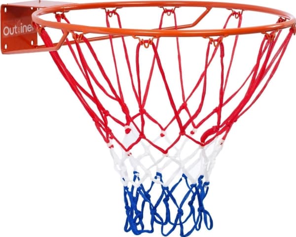 Outliner Basketball Rim R1so