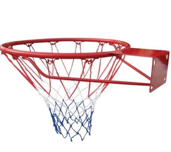 Outliner Basketball Rim R1so