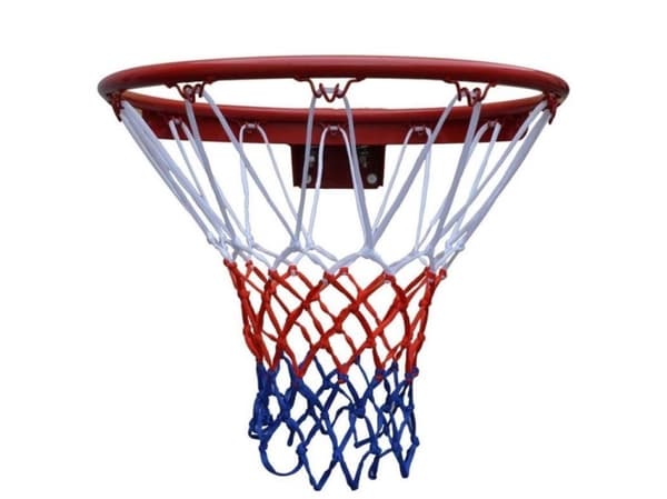 Basketballbøyle R2X-18SO Outliner, 4500 mm