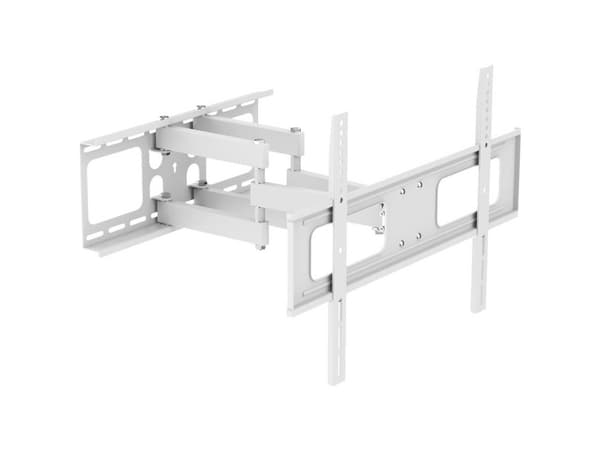 My Wall HF 20 WL TV-vægbeslag Kan vippes, Variabel vægafstand 94,0 cm (37) - 177,8 cm (70) Drejbar, Vippebar
