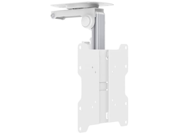 My Wall HL 12 WL TV-loftbeslag Kan vippes 43,2 cm (17) - 94,0 cm (37) Loftsholder, Drejbar, Vippebar