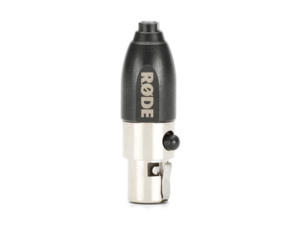 Rode MiCon7 - Adapter for the microphone