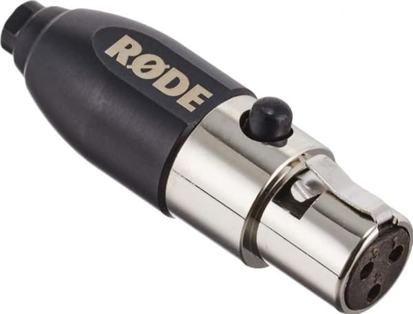 Rode MiCon7 - Adapter for the microphone