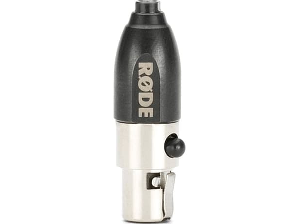 Rode MiCon7 - Adapter for the microphone