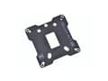 Miniatyrbilde 2 av 4: Alphacool 13071, Bakplate, Rustfritt stål, Sort, Intel: LGA 1150 / 1151 / 1155 / 1200 / 1700, 90 mm, 3 mm