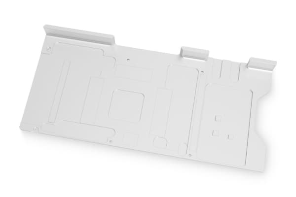 EK Water Blocks EK-Quantum Vector² RE RTX 3080/90, Vannblokk, Aluminium, Sølv, 1 stykker