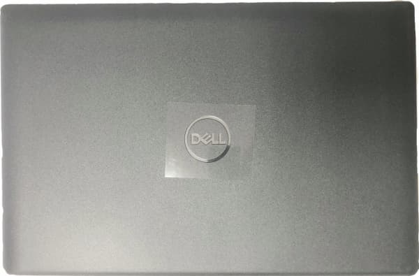 LCD back cover assembly for Latitude 15 3520