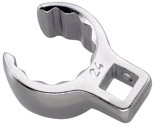 Hanefodsnøgle 440 1/2'' 34mm