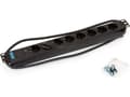 Miniatyrbilde 2 av 2: Triton RAB-PD-X01-A1, Svart, 8x CSN, 2 m, 16 A, 16 A