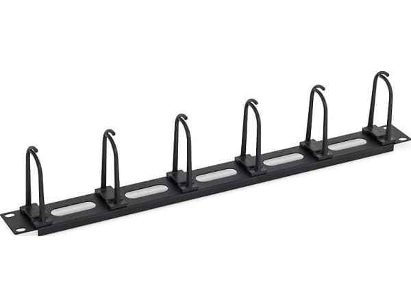 Triton RAB-VP-X16-A1, Sort, 1U, 48,3 cm (19")