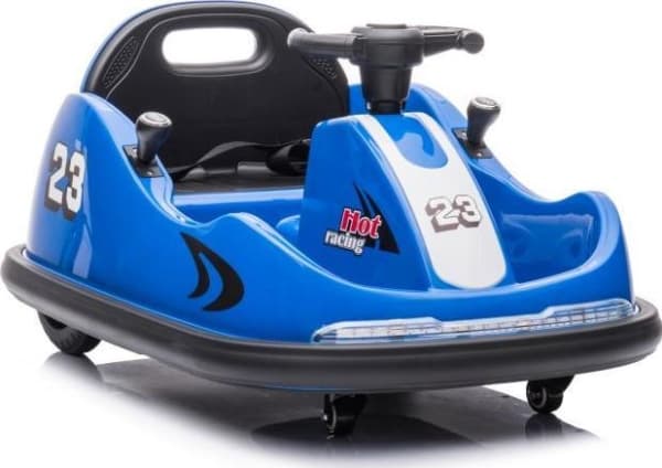 Lean Sport Pojazd Na Akumulator GTS1166 Niebieski