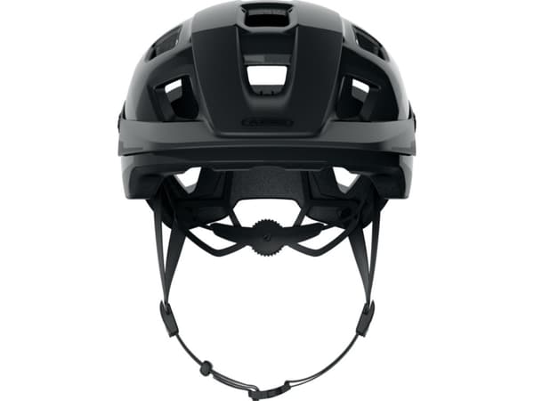 ABUS 0084012, Avoin kypärä, Kova kuorirakenne