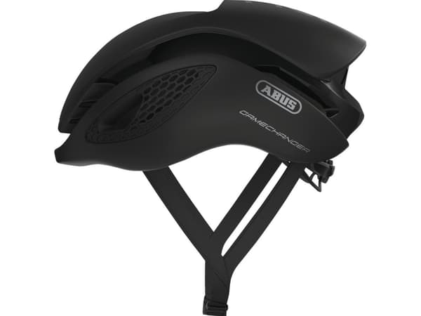 ABUS GameChanger vlevet black size M, Åpent ansikt, Innformet
