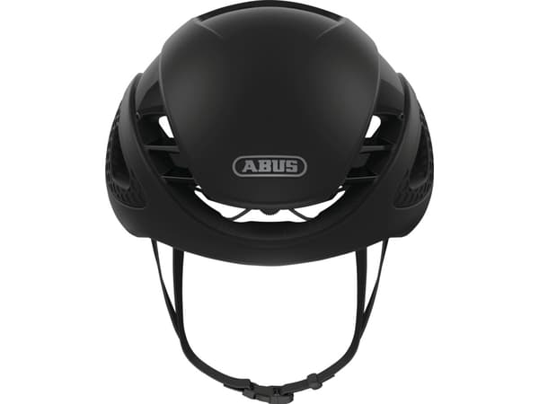 ABUS GameChanger vlevet black size M, Åpent ansikt, Innformet