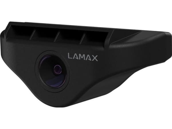Lamax S9 Dual, 1080p, Svart, LAMAX S9 Dual