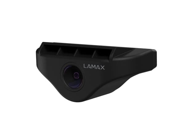 Lamax S9 Dual, 1080p, Svart, LAMAX S9 Dual