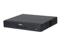Miniatyrbild 1 av 5: Dahua WizSense Series XVR5104HS-I3 - NVR - 4 kanaler - i nätverk - 1U - kan monteras i rack