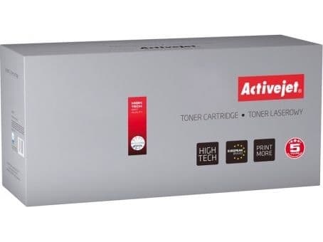Activejet ATH-216MN CHIP, 850 sider, Lilla, 1 stykker