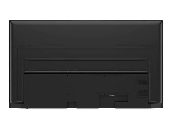 BenQ ST5502S, Digitaalinen litteä infotaulu, 139,7 cm (55"), LED, 3840 x 2160 pikseliä, 18/7 musta