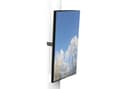 Miniatyrbilde 3 av 3: HI-ND - Universal pillar mount - Up to 38 cm in diameter