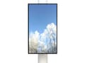 Miniatyrbilde 2 av 3: HI-ND - Universal pillar mount - Up to 38 cm in diameter