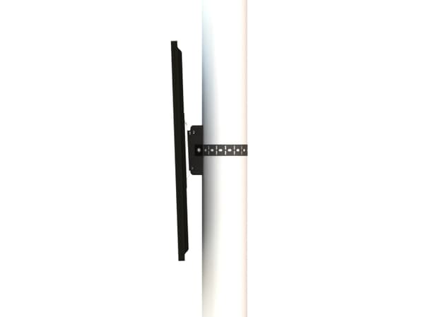 HI-ND - Universal pillar mount - Up to 38 cm in diameter