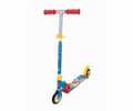 Miniatyrbild 5 av 5: Smoby Paw Patrol 2w Foldable Scooter, Barn, Klassisk sparkcykel, Alla, Asfalt, 50 kg, 2 hjul