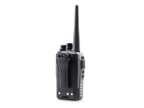 Midland G18 Pro, Professionel mobilradio (PMR), 99 kanaler, 446.00625 - 446.19375 Mhz, 12000 m, LCD, Lithium-Ion (Li-Ion)