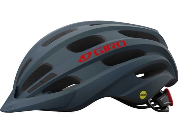 Giro mtb Register Integrated Mips Cycling Helmet matte portaro gray