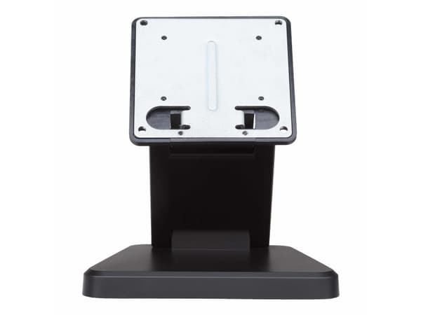 ProDVX WM-35, 75 x 75 mm, 100 x 100 mm, Lajittelu musta