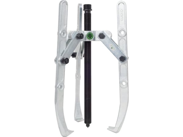 Trijų atramų kombinuotas nuimtuvas KUKKO 300x220 mm 207-02