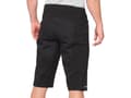 Pikkukuva 2 / 2: 100% Szorty męskie 100% HYDROMATIC Shorts black roz. 36 (EUR 50) (NEW 2021)