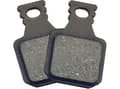 Miniatyrbilde 1 av 2: Clarks CLARKS bremseklosser MAGURA (Magura MT5, MT7), Økologisk