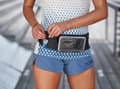 Miniatyrbild 4 av 5: Shapeheart löparbälte med mobilskal SHAPEHEART BELT AMZ storlek XXL &lt; 17,2 cm (NEW)