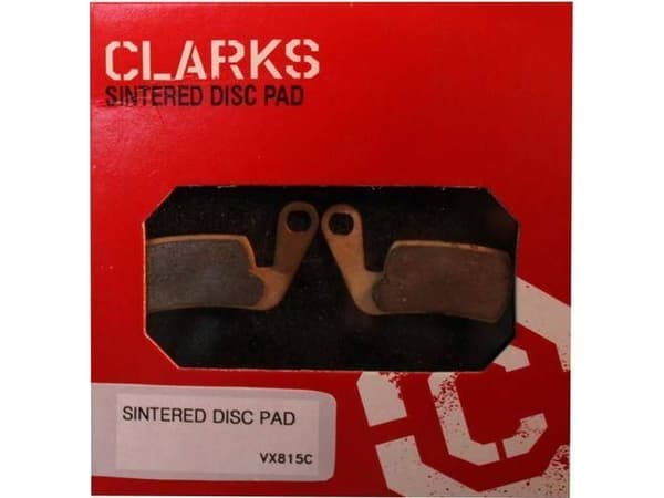 Clarks CLARKS bremseklosser for MAGURA (Magura Marta 2002-2008, Marta SL, Clarks EXO, Skeletal), Økologisk