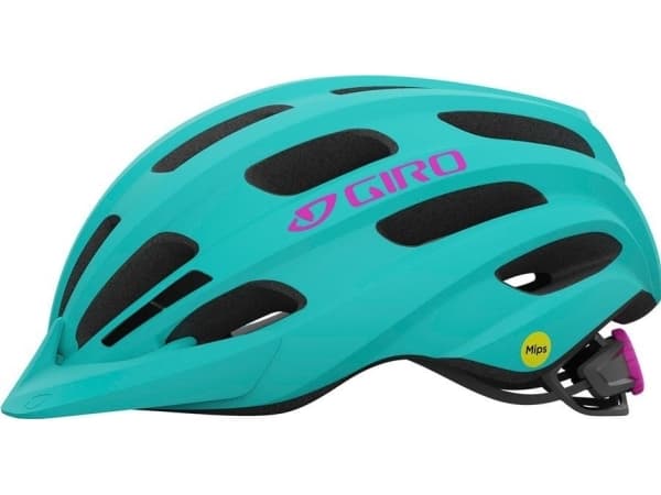 Giro Kask mtb GIRO VASONA INTEGRATED MIPS matte screaming teal roz. Uniwersalny (50-57 cm) (NEW)