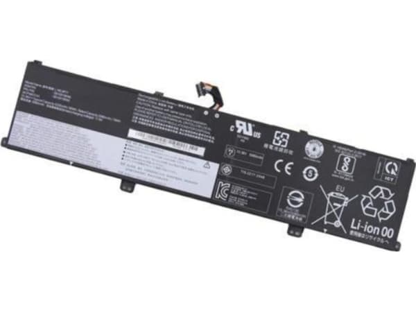 80Wh 15.36V 4cell internal lithium-ion battery for