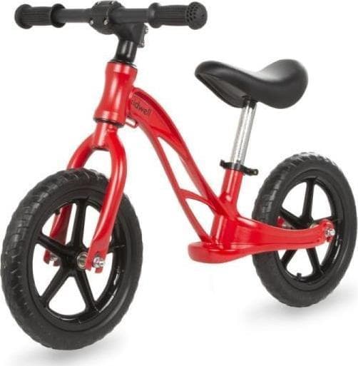 Kidwell Balance bike ROCKY red red kidwell