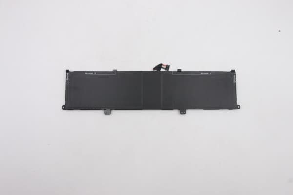 80Wh internal lithium-ion battery for Lenovo laptops