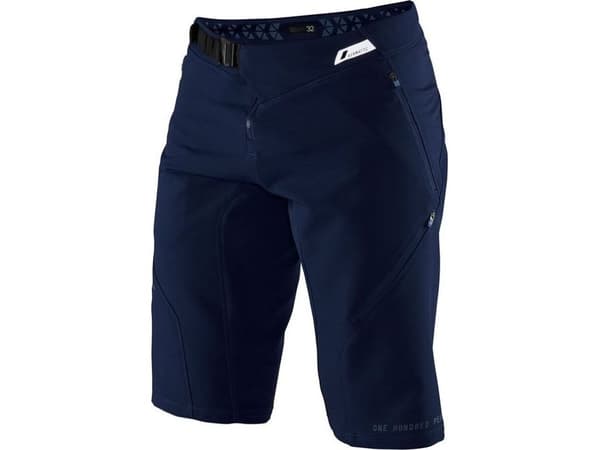 100% Szorty męskie 100% AIRMATIC Shorts charcoal roz. 36 (50 EUR) (NEW 2021)