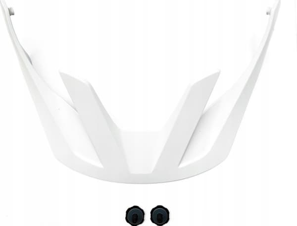 Giro Visor for the GIRO MANIFEST helmet matte white S (51-55 cm) (NEW)